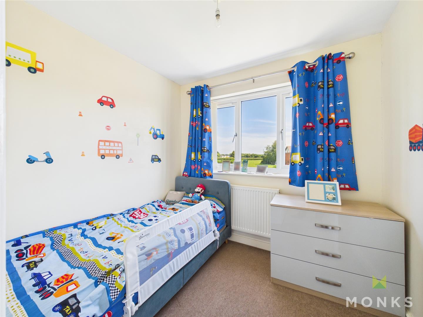 12 Orchard Croft, Llanymynech, SY22 6US For Sale 12 Orchard Croft, Llanymynech, SY22 6US For Sale